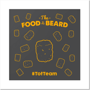 Tot Team Posters and Art